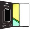 Скло захисне BeCover Realme C67 Black (710633)