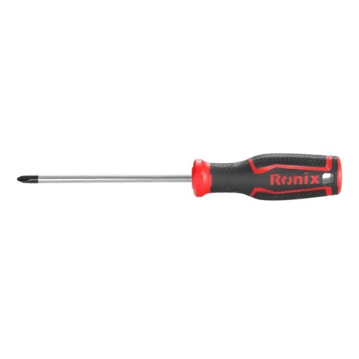 Отвертка Ronix 6*125 PH (RH-2848)