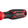 Отвертка Ronix 6*125 PH (RH-2848) изображение 4