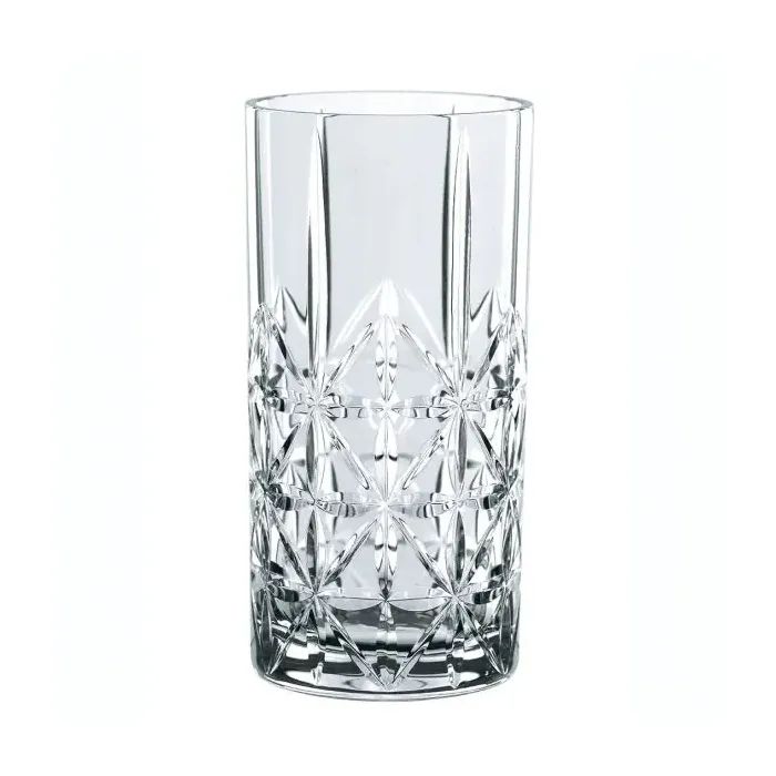 Стакан Nachtmann Highland Longdrink Cross 445 мл (98232)