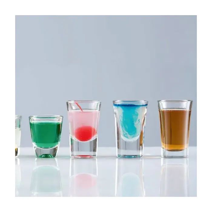 Чарка Uniglass Cheerio 47 мл (56087) зображення 2