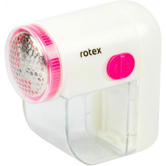 Машинка для чистки трикотажа Rotex RCC100-R