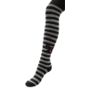 Колготки UCS Socks с бантами (M0C0301-2183-9G-black)