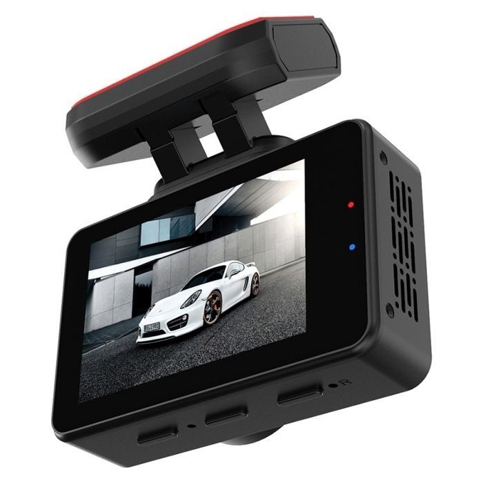 Відеореєстратор Aspiring AT300 Speedcam, GPS, Magnet (Aspiring AT300 Speedcam, GPS, Magnet) зображення 7