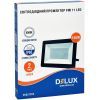Прожектор Delux FMI 11 LED 150Вт 6500K IP65 (90021203) зображення 2