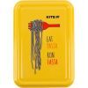 Ланч-бокс дитячий Kite Pasta 650 мл (K24-175-1) зображення 3