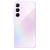 Мобільний телефон Samsung Galaxy A55 5G 8/256Gb Awesome Lilac (SM-A556BLVCEUC) зображення 3