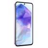 Мобільний телефон Samsung Galaxy A55 5G 8/256Gb Awesome Lilac (SM-A556BLVCEUC) зображення 4