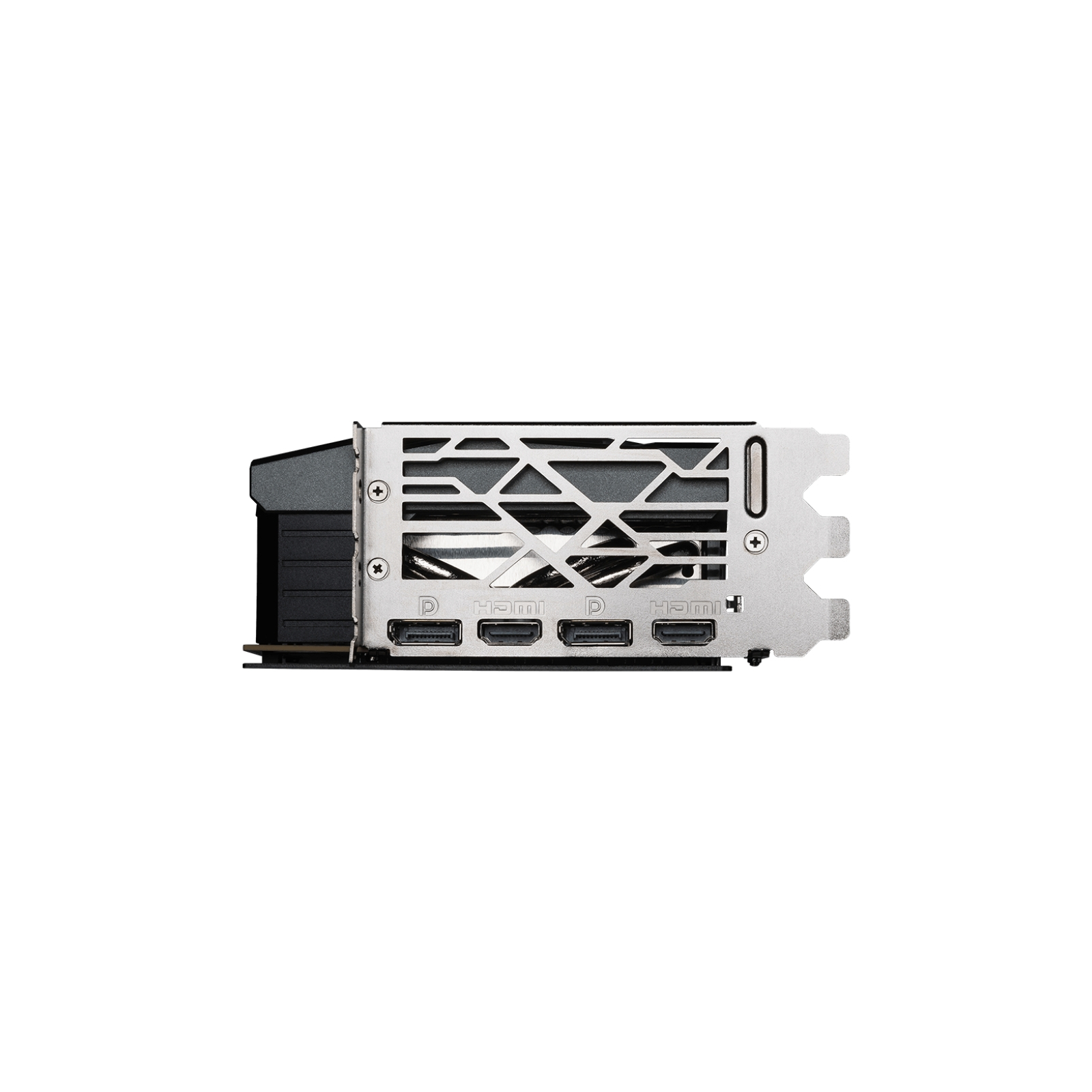 Видеокарта MSI GeForce RTX4080 SUPER 16GB GAMING X SLIM (RTX 4080 SUPER 16G GAMING X SLIM) изображение 4