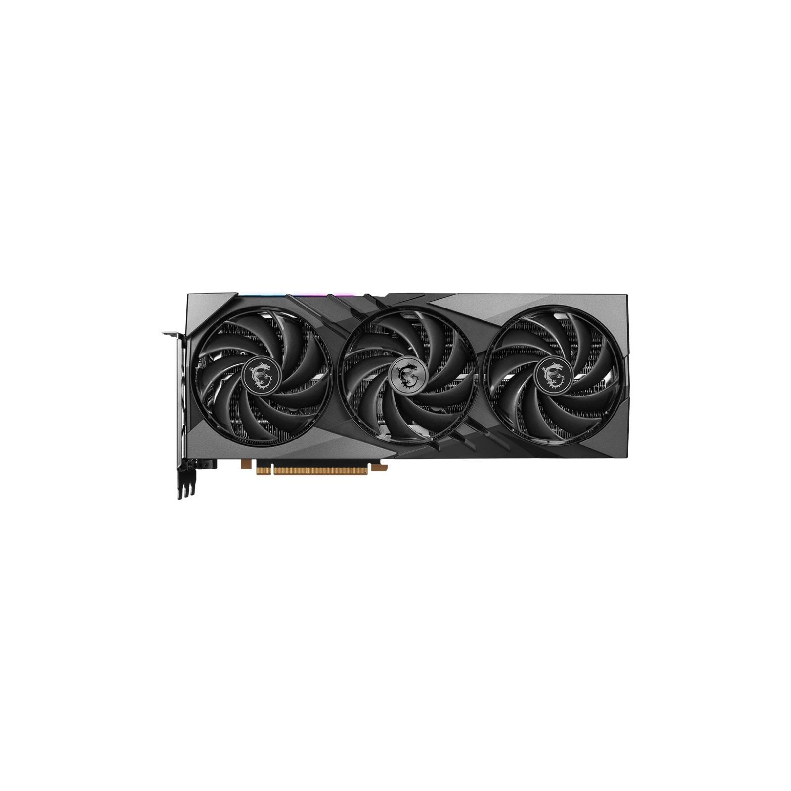 ᐈ Купить видеокарту MSI GeForce RTX4080 SUPER 16GB GAMING X SLIM