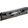 Модуль памяти для компьютера DDR5 8GB 5200 MHz Nox Apacer (AH5U08G52C52RMBAA-1) изображение 2