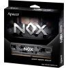 Модуль памяти для компьютера DDR5 8GB 5200 MHz Nox Apacer (AH5U08G52C52RMBAA-1) изображение 4
