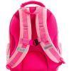Рюкзак шкільний Bagland Butterfly 21 л. рожевий 1140 (0056566) (953917118) зображення 3