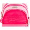 Рюкзак шкільний Bagland Butterfly 21 л. рожевий 1140 (0056566) (953917118) зображення 4