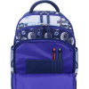 Рюкзак шкільний Bagland Mouse 225 синій 551 (0051370) (85267824) зображення 4