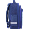 Рюкзак шкільний Bagland Mouse 225 синій 551 (0051370) (85267824) зображення 5