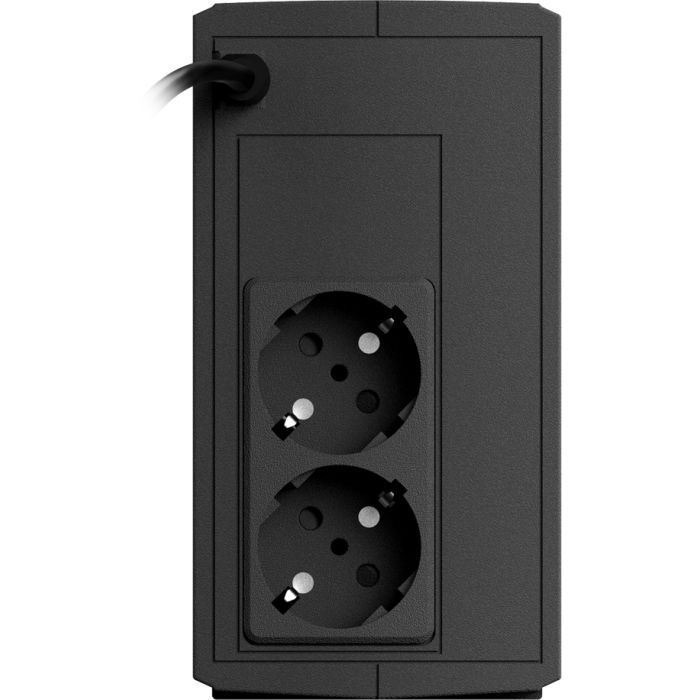 Источник бесперебойного питания nJoy KEEN 800VA (UPLI-LI080KE-CG01B) изображение 4