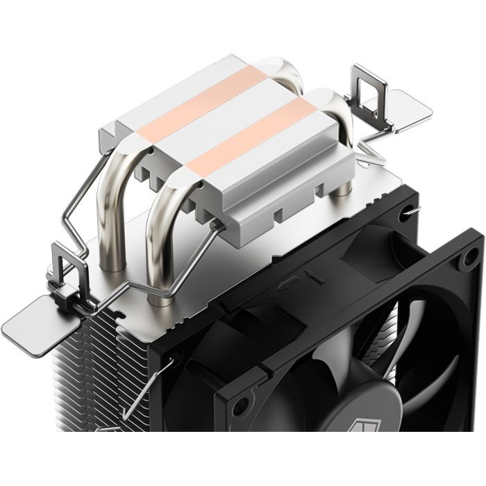 Кулер для процессора ID-Cooling SE-802-SD V3 изображение 5