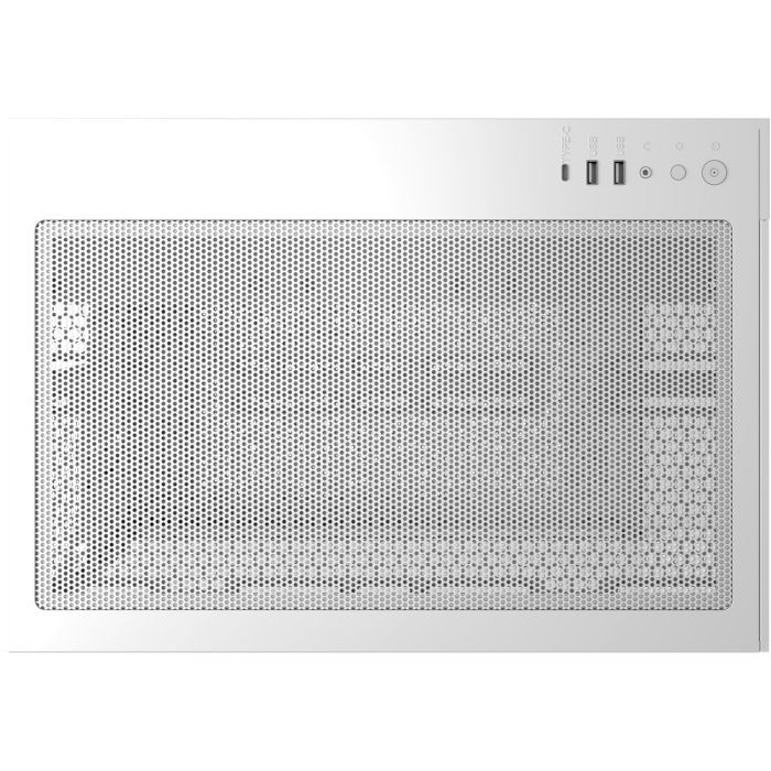 Корпус PcCooler C3 T500WH изображение 6