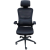 Офисное кресло Аклас Терамо Черный (00119634) изображение 2