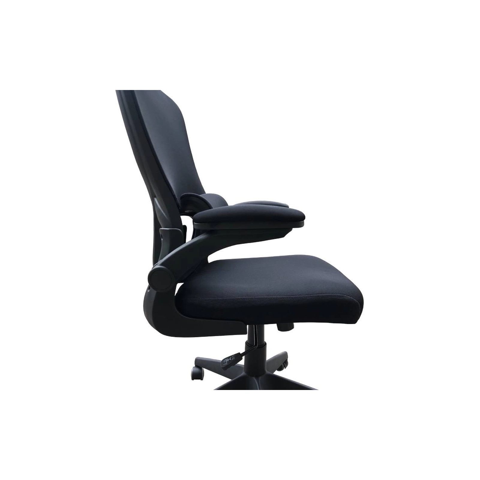 Офисное кресло Аклас Терамо Черный (00119634) изображение 9