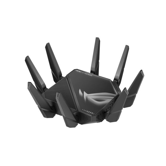 Маршрутизатор ASUS GT-AXE16000 (90IG06W0-MU2A10) изображение 10