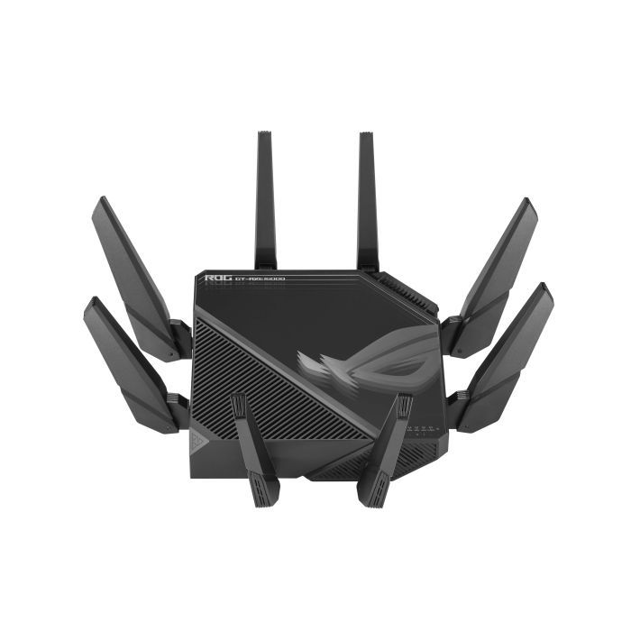 Маршрутизатор ASUS GT-AXE16000 (90IG06W0-MU2A10) изображение 12