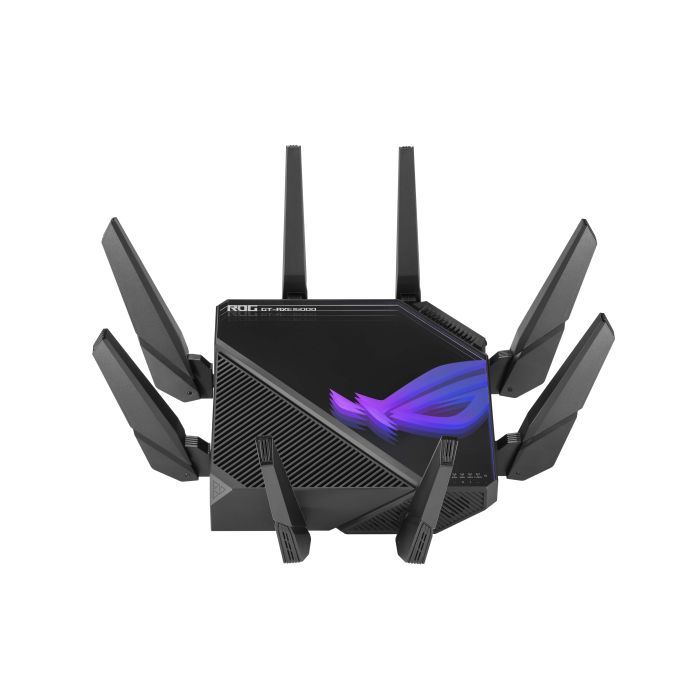 Маршрутизатор ASUS GT-AXE16000 (90IG06W0-MU2A10) изображение 9