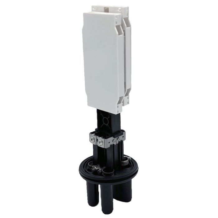 Муфта оптична RCI FOSC-DHSm-03/24-2-24 зображення 2