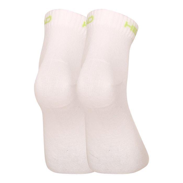Носки Head Quarter 3P Unisex 761011001-009 3 пари Сірий/Зелений/Білий 43-46 (8720245441759) изображение 10
