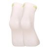 Носки Head Quarter 3P Unisex 761011001-009 3 пари Сірий/Зелений/Білий 35-38 (8720245441735) изображение 10