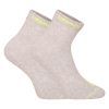 Носки Head Quarter 3P Unisex 761011001-009 3 пари Сірий/Зелений/Білий 35-38 (8720245441735) изображение 2
