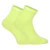 Носки Head Quarter 3P Unisex 761011001-009 3 пари Сірий/Зелений/Білий 35-38 (8720245441735) изображение 5