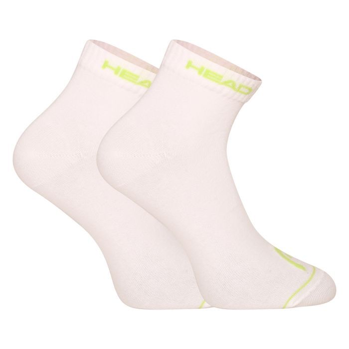 Носки Head Quarter 3P Unisex 761011001-009 3 пари Сірий/Зелений/Білий 43-46 (8720245441759) изображение 8