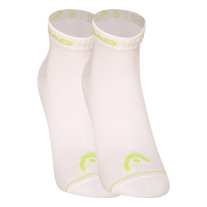 Носки Head Quarter 3P Unisex 761011001-009 3 пари Сірий/Зелений/Білий 43-46 (8720245441759) изображение 9