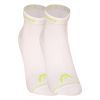 Носки Head Quarter 3P Unisex 761011001-009 3 пари Сірий/Зелений/Білий 35-38 (8720245441735) изображение 9