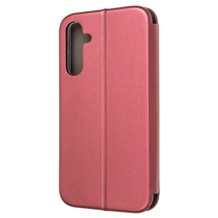 Чехол для мобильного телефона Armorstandart G-Case Samsung A25 5G (A256) Marsala (ARM73814) изображение 2