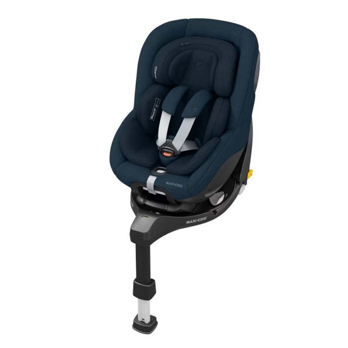 Автокресло Maxi-Cosi Mica 360 PRO i-Size (Authentic Truffle) (8549251110) изображение 10