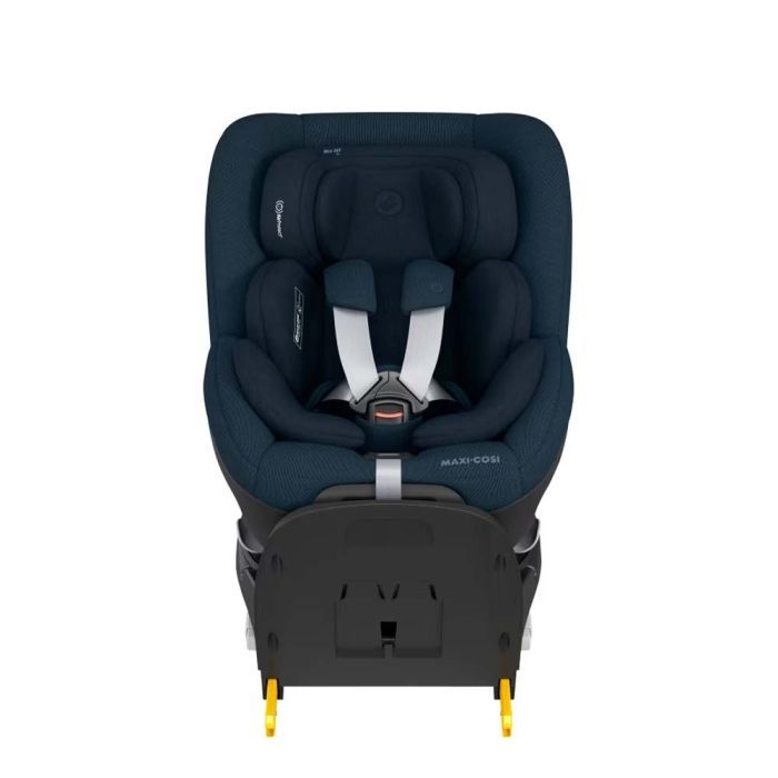 Автокресло Maxi-Cosi Mica 360 PRO i-Size (Authentic Truffle) (8549251110) изображение 11
