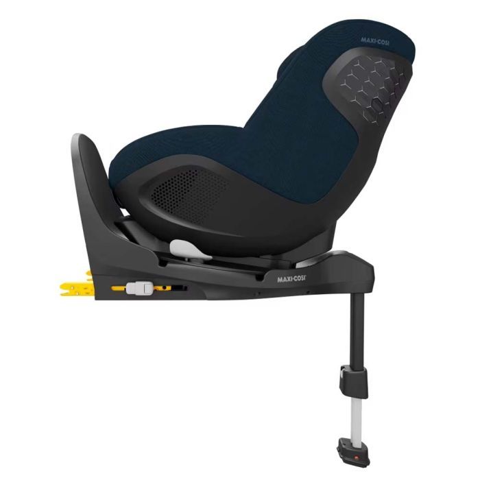 Автокресло Maxi-Cosi Mica 360 PRO i-Size (Authentic Truffle) (8549251110) изображение 12