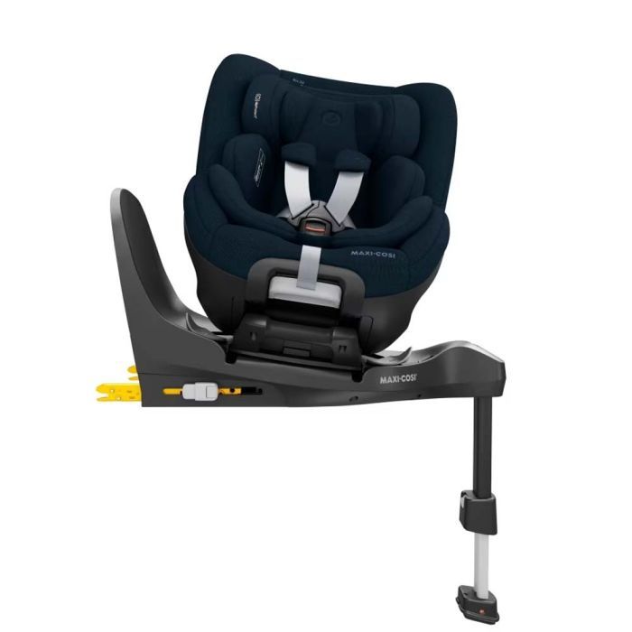 Автокресло Maxi-Cosi Mica 360 PRO i-Size (Authentic Truffle) (8549251110) изображение 2