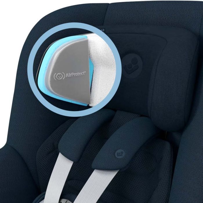 Автокресло Maxi-Cosi Mica 360 PRO i-Size (Authentic Truffle) (8549251110) изображение 3