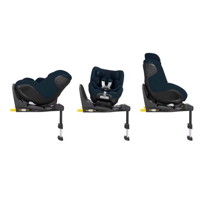 Автокресло Maxi-Cosi Mica 360 PRO i-Size (Authentic Truffle) (8549251110) изображение 4