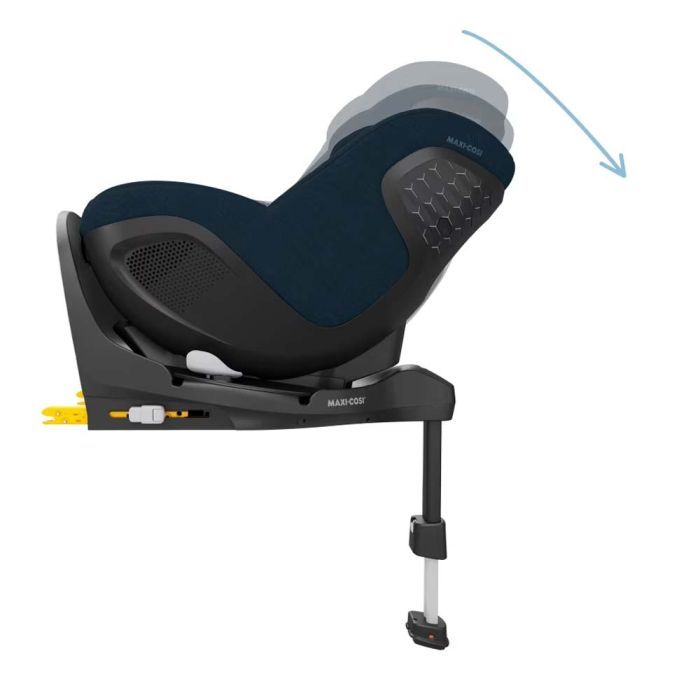 Автокресло Maxi-Cosi Mica 360 PRO i-Size (Authentic Truffle) (8549251110) изображение 7