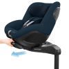 Автокресло Maxi-Cosi Mica 360 PRO i-Size Authentic Blue (8549477110) изображение 8