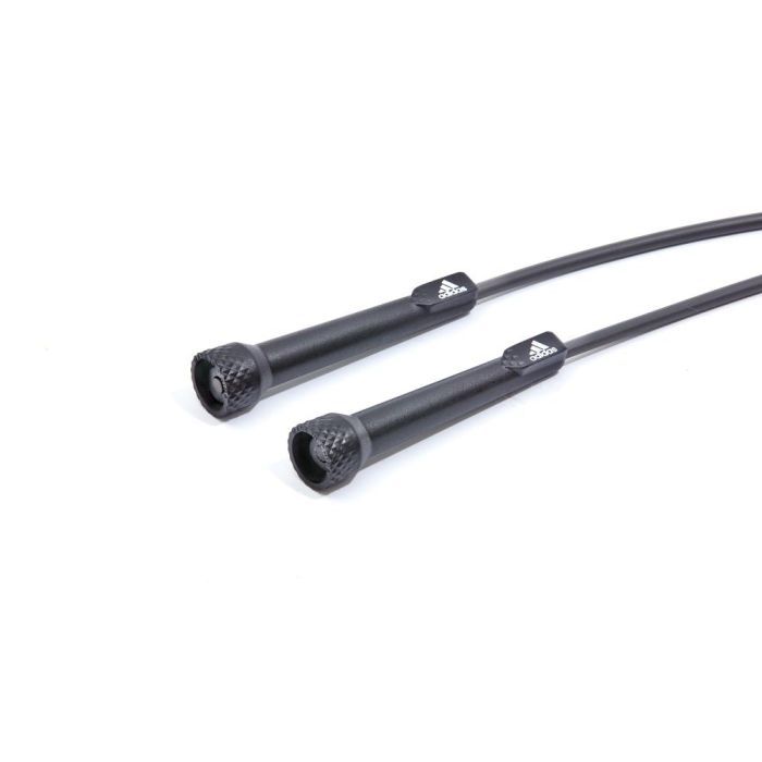 Скакалка Adidas Essential Skipping Rope ADRP-13011 2,8 м Сірий (885652022057) зображення 10