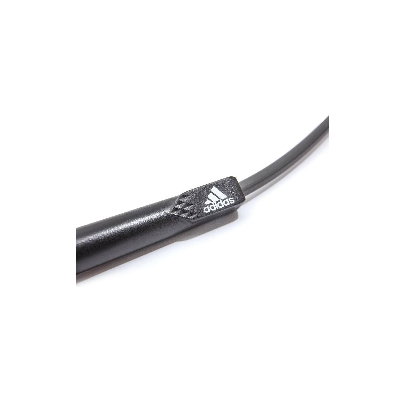 Скакалка Adidas Essential Skipping Rope ADRP-13011 2,8 м Сірий (885652022057) зображення 4