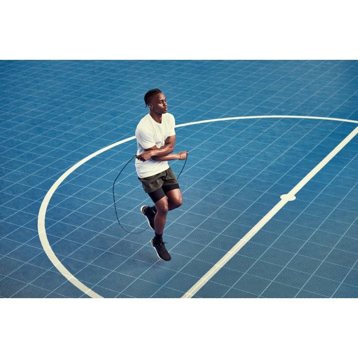 Скакалка Adidas Essential Skipping Rope ADRP-13011 2,8 м Сірий (885652022057) зображення 8
