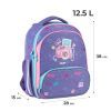 Рюкзак шкільний GoPack Education 597M-4 Say Cheese (GO24-597M-4) зображення 2