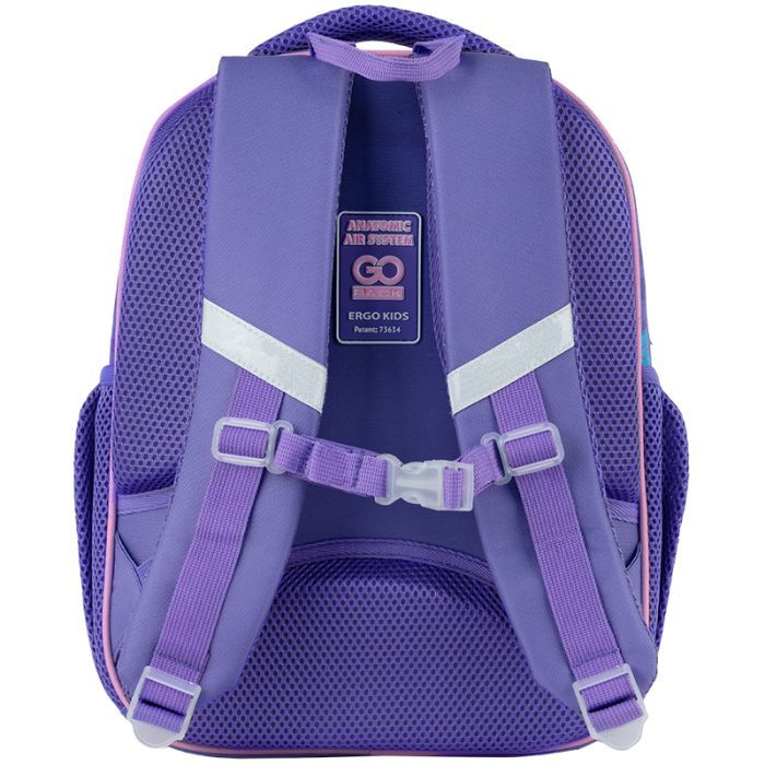 Рюкзак шкільний GoPack Education 597M-4 Say Cheese (GO24-597M-4) зображення 4